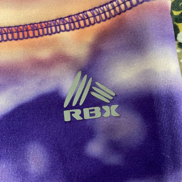 RBX Capri leggings size small - Picture 2 of 5